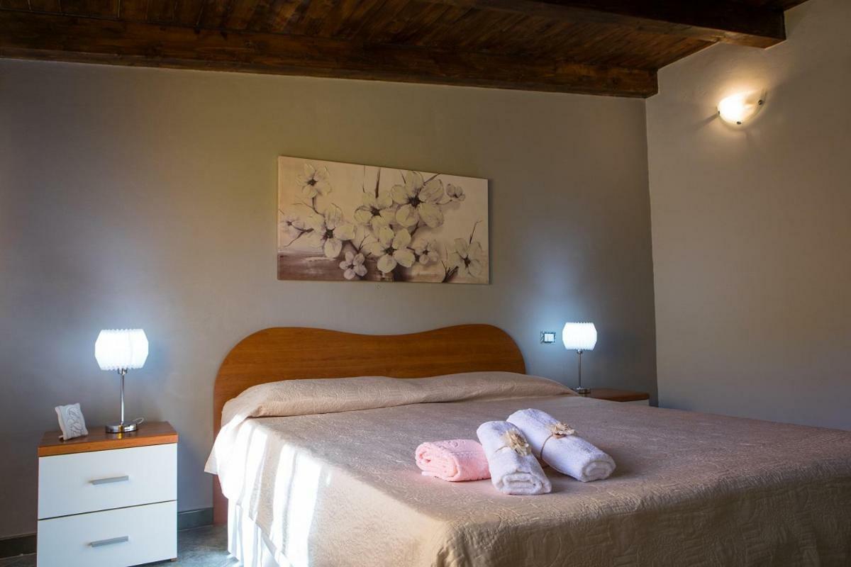 Casa Vacanze Fede Santo Stefano di Camastra Exterior foto